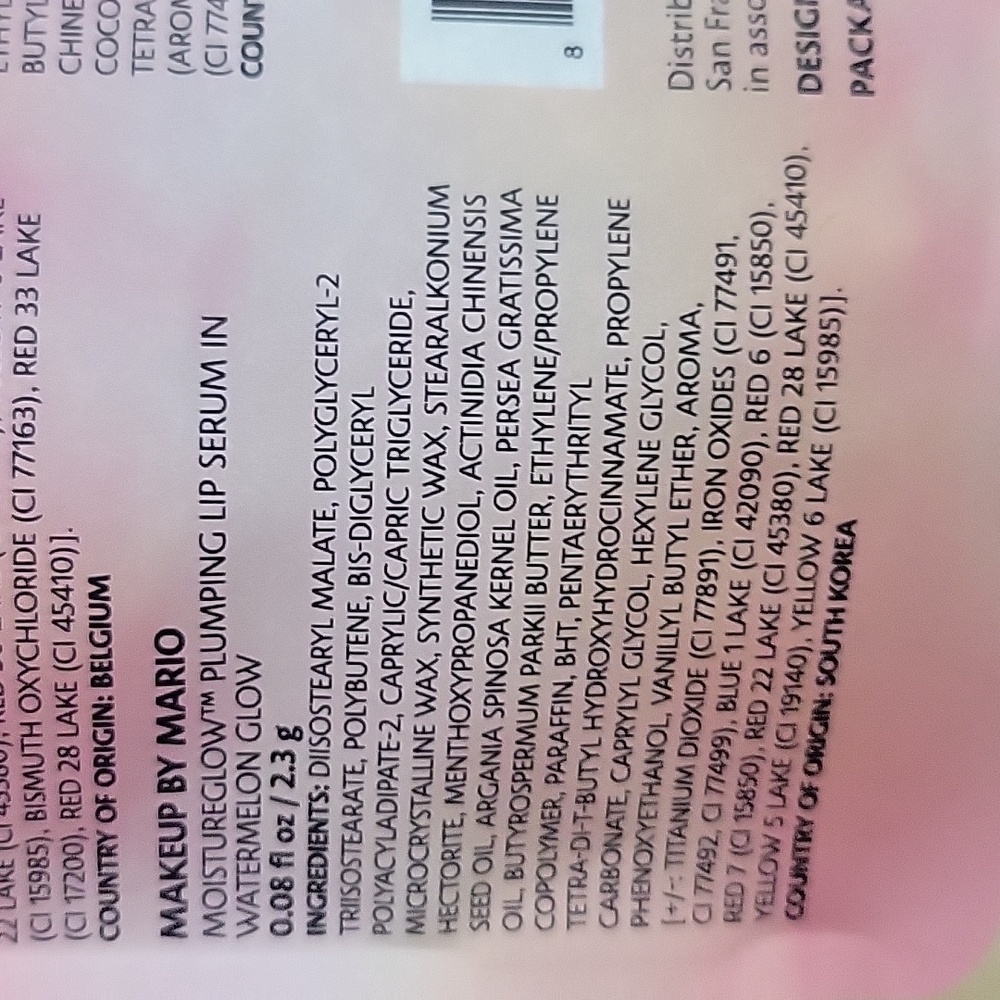Sephora Favorites Lip Kit with Pink and Nude Shades - Picture 5 of 7